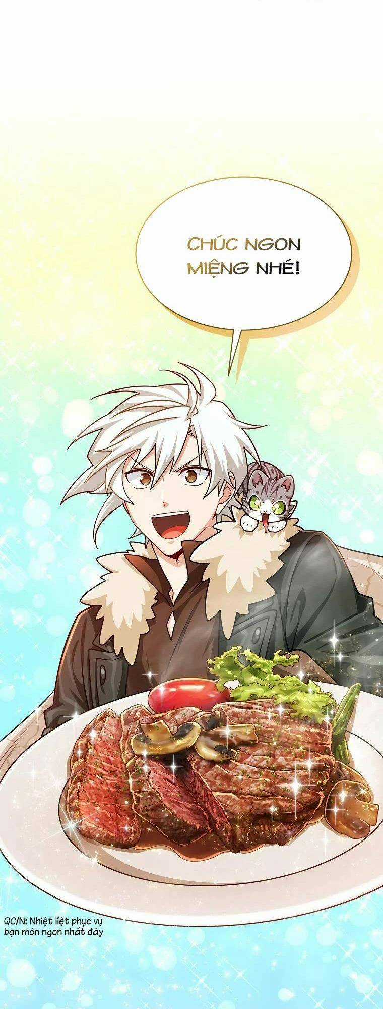 Xin Mời Dùng Bữa - Chapter 82 - Trang 64