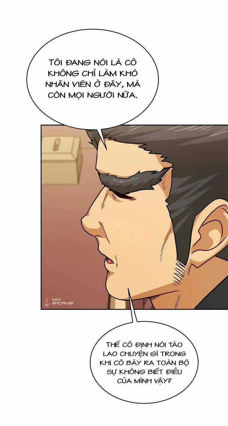 Xin Mời Dùng Bữa - Chapter 82 - Trang 8