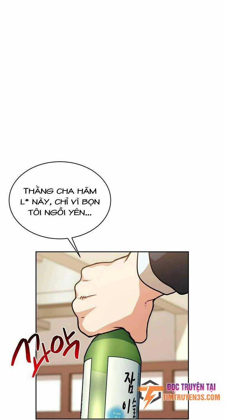 Xin Mời Dùng Bữa - Chapter 82 - Trang 9