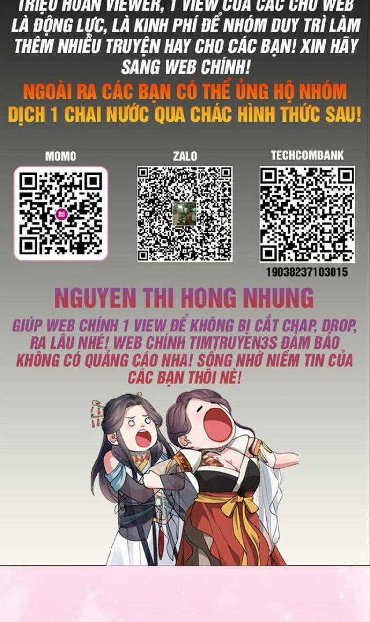 Xin Mời Dùng Bữa - Chapter 83 - Trang 2