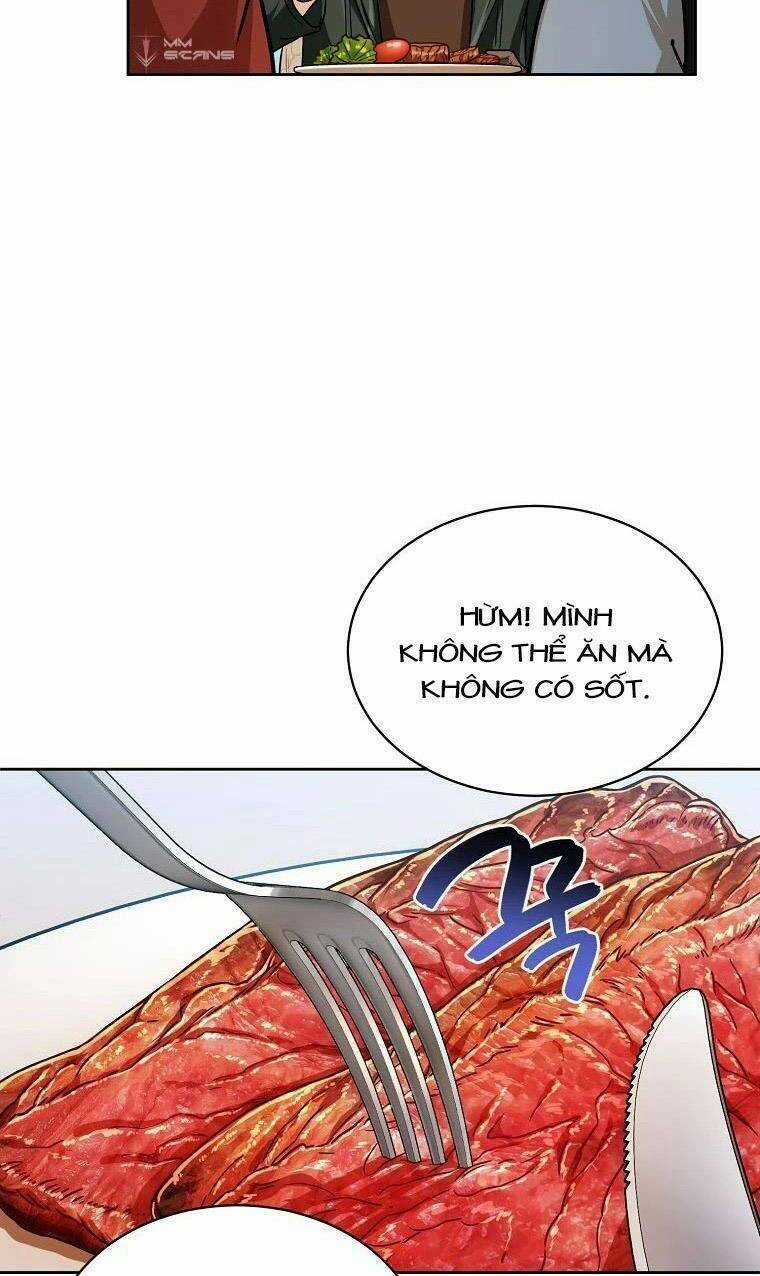 Xin Mời Dùng Bữa - Chapter 83 - Trang 11