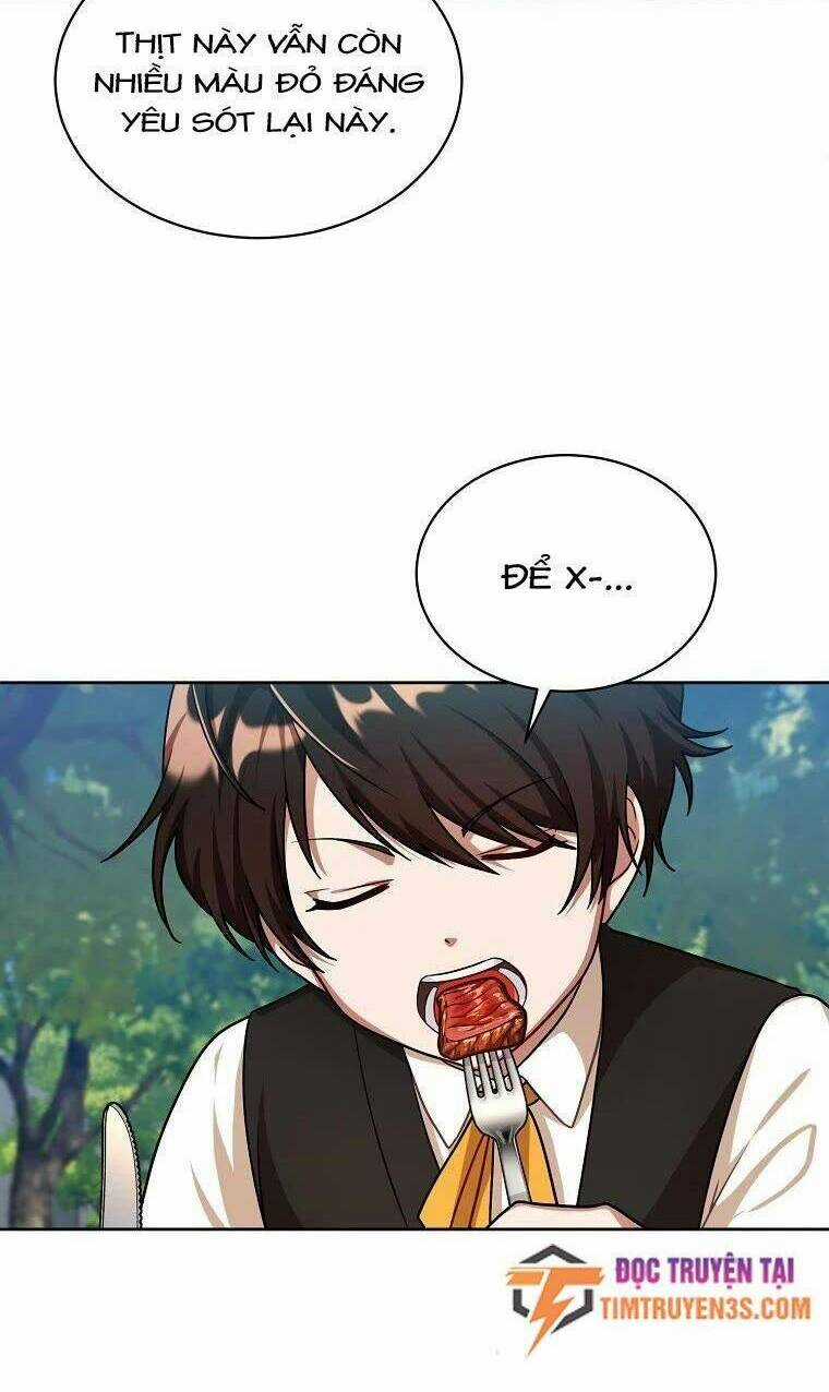 Xin Mời Dùng Bữa - Chapter 83 - Trang 12
