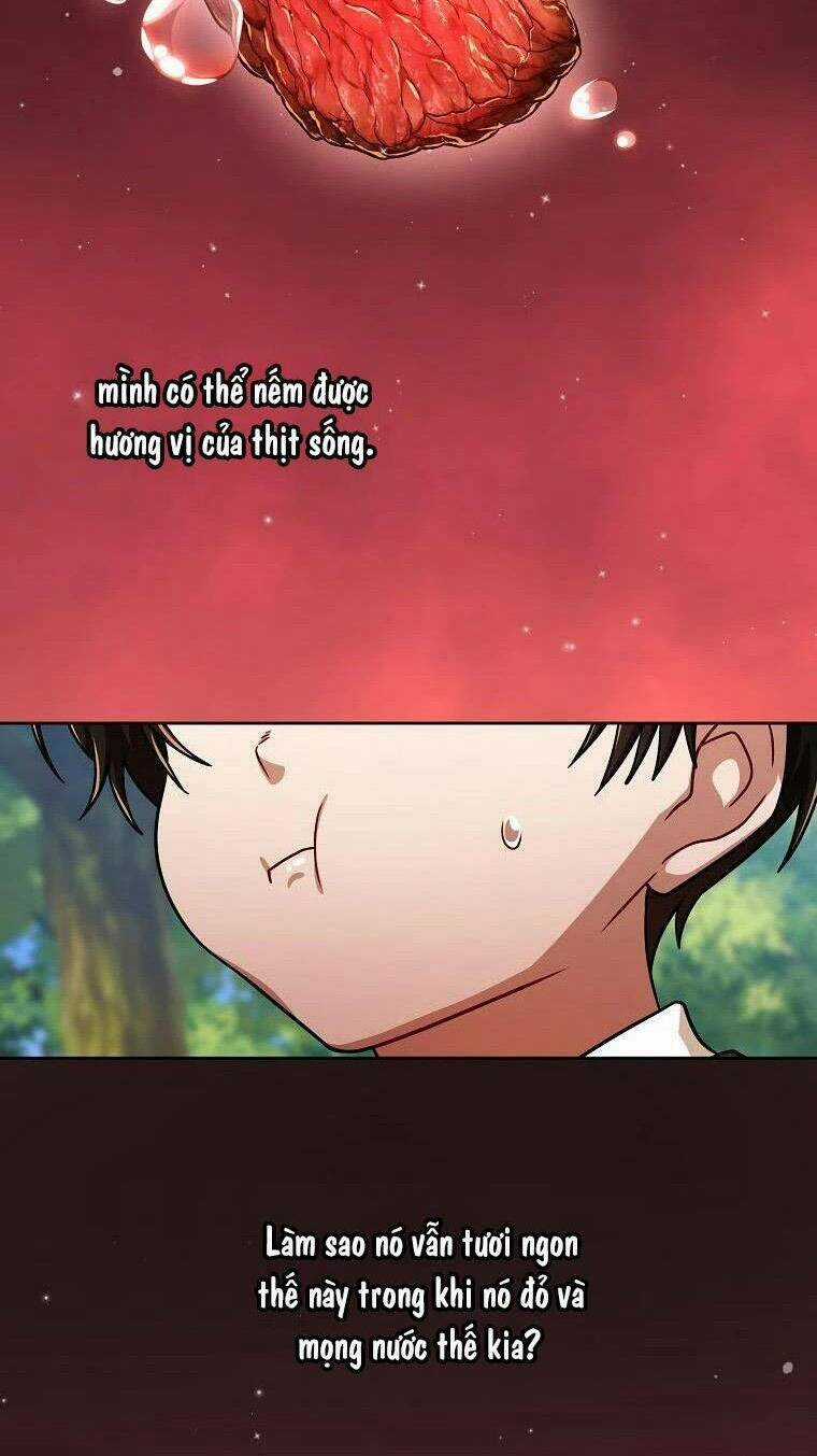 Xin Mời Dùng Bữa - Chapter 83 - Trang 14