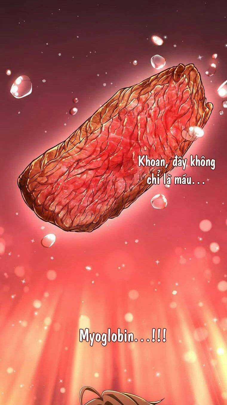 Xin Mời Dùng Bữa - Chapter 83 - Trang 15