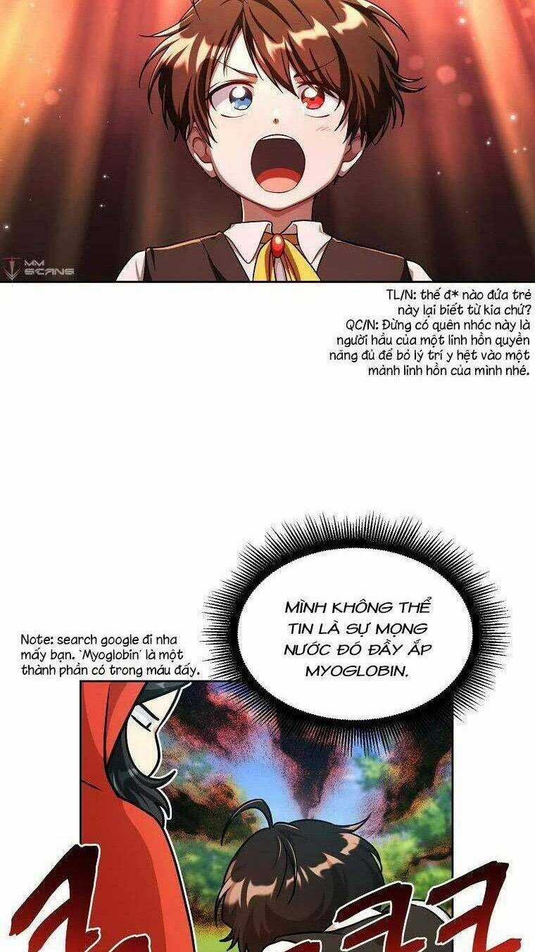 Xin Mời Dùng Bữa - Chapter 83 - Trang 16