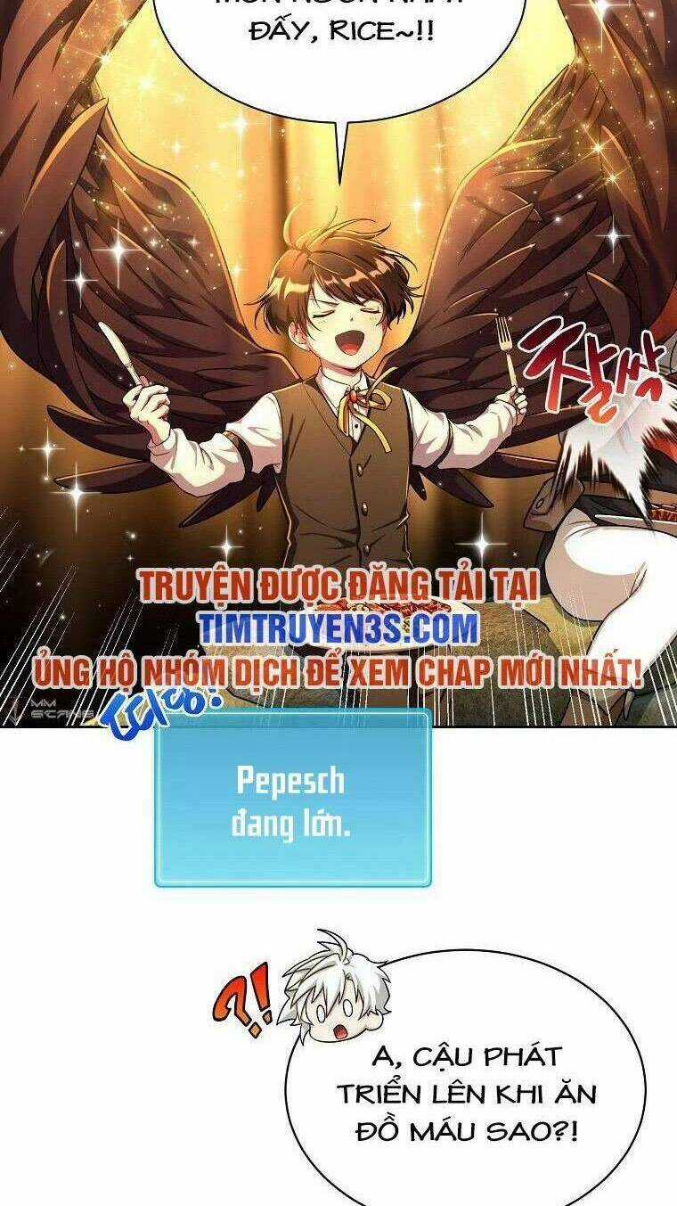 Xin Mời Dùng Bữa - Chapter 83 - Trang 18