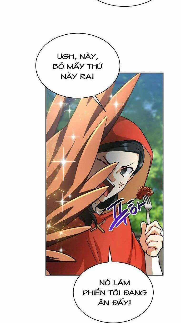 Xin Mời Dùng Bữa - Chapter 83 - Trang 19