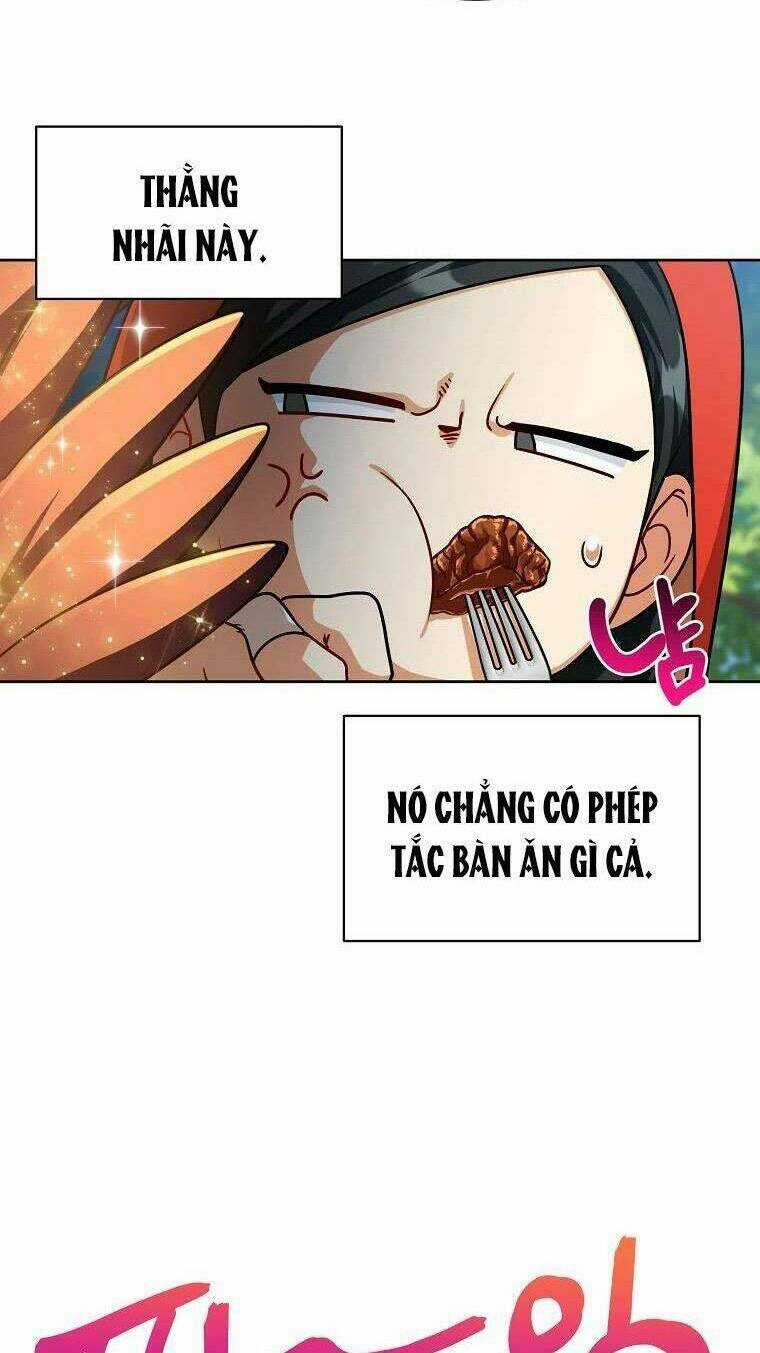 Xin Mời Dùng Bữa - Chapter 83 - Trang 20