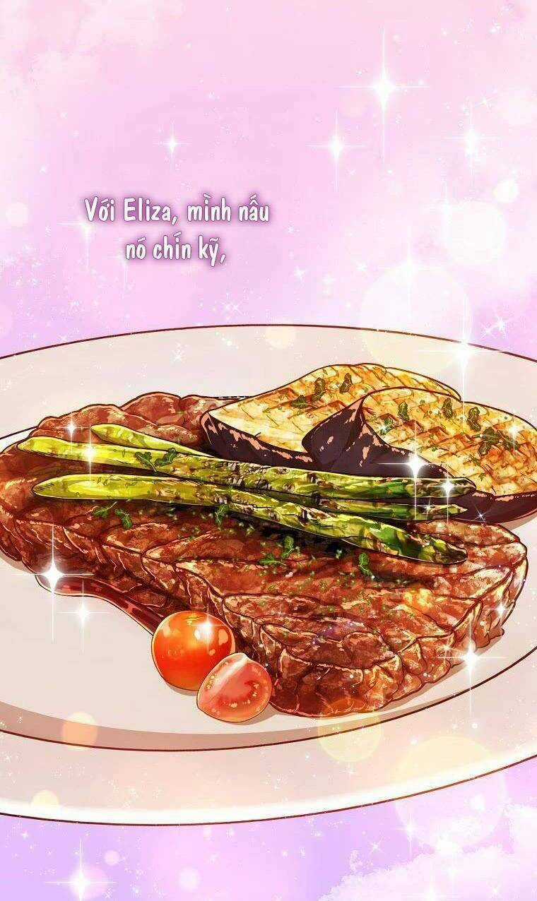 Xin Mời Dùng Bữa - Chapter 83 - Trang 3