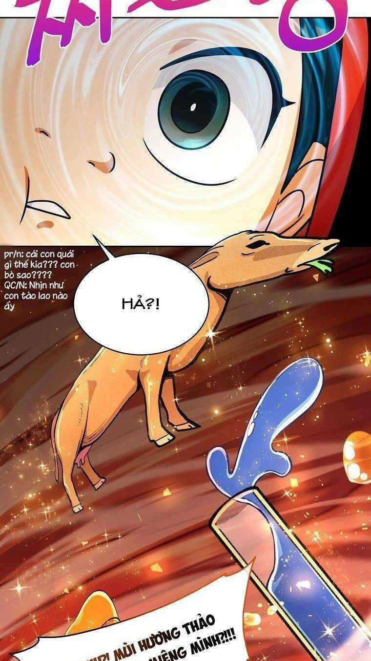 Xin Mời Dùng Bữa - Chapter 83 - Trang 21