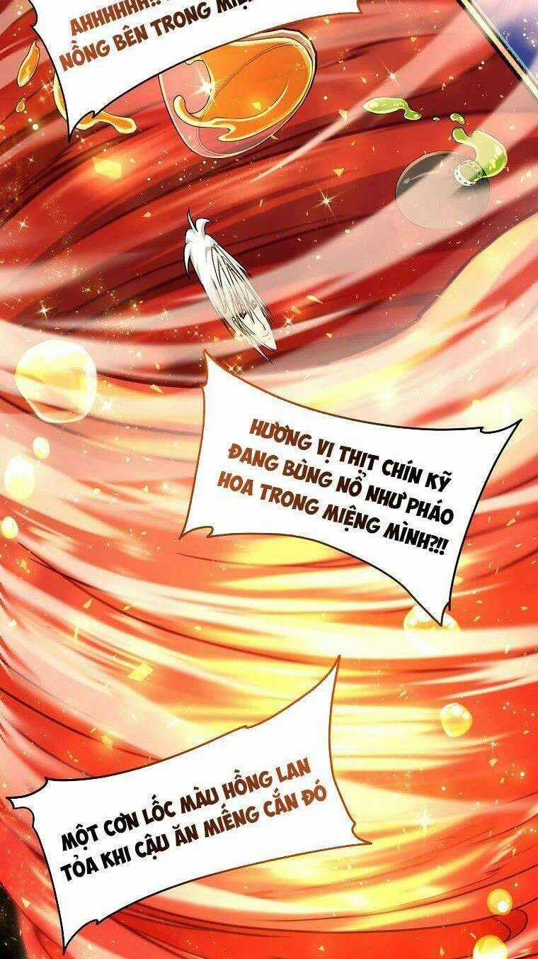 Xin Mời Dùng Bữa - Chapter 83 - Trang 22