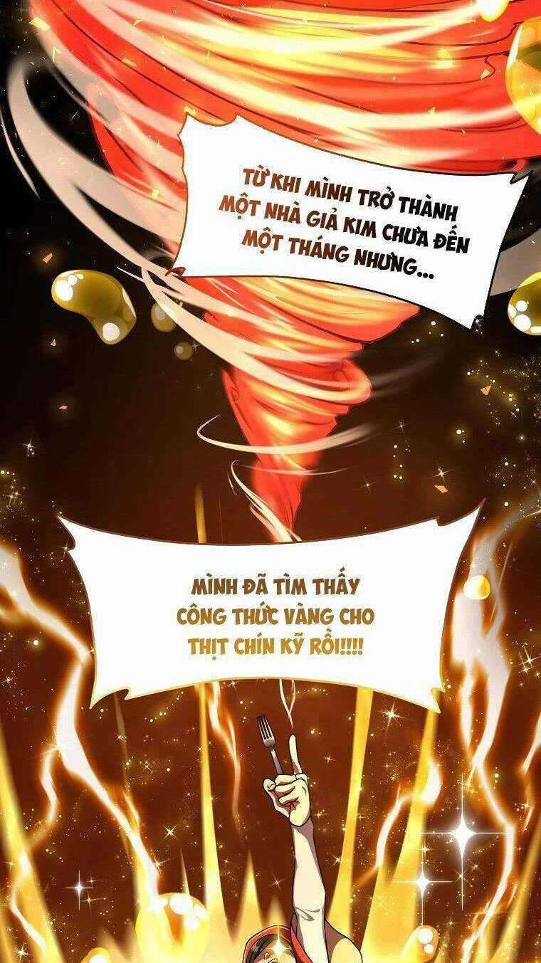 Xin Mời Dùng Bữa - Chapter 83 - Trang 23