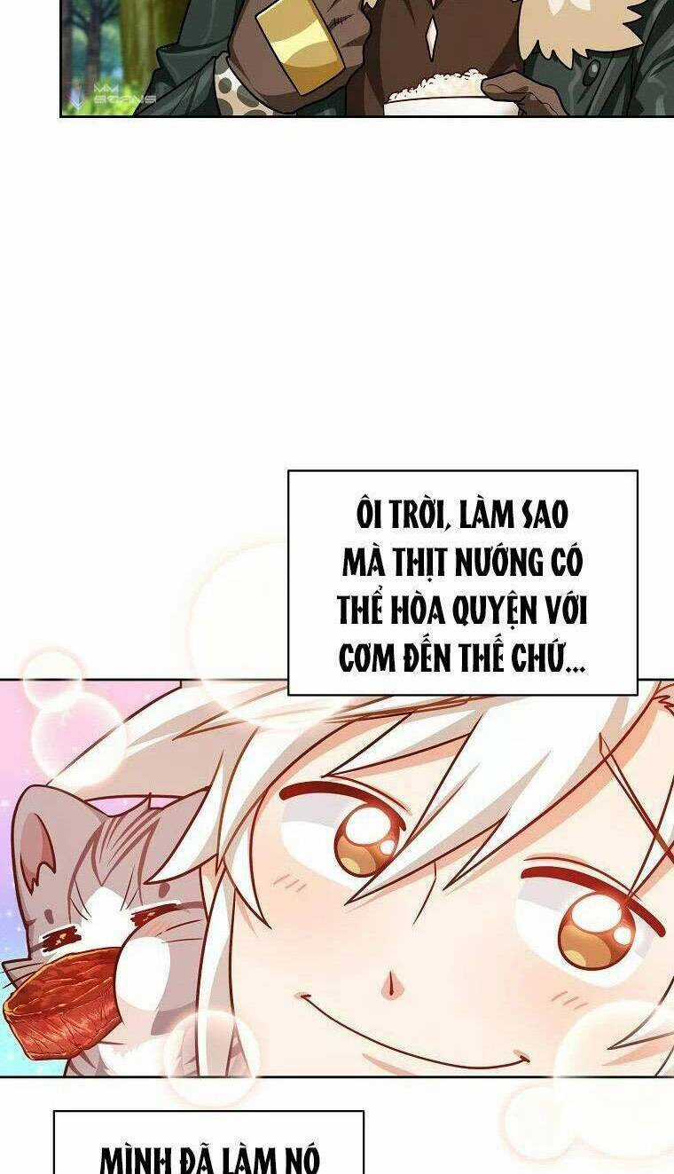 Xin Mời Dùng Bữa - Chapter 83 - Trang 27