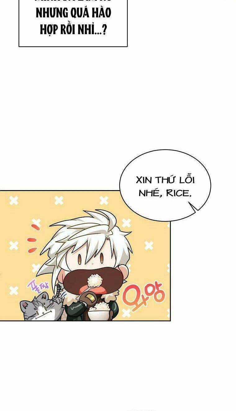 Xin Mời Dùng Bữa - Chapter 83 - Trang 28