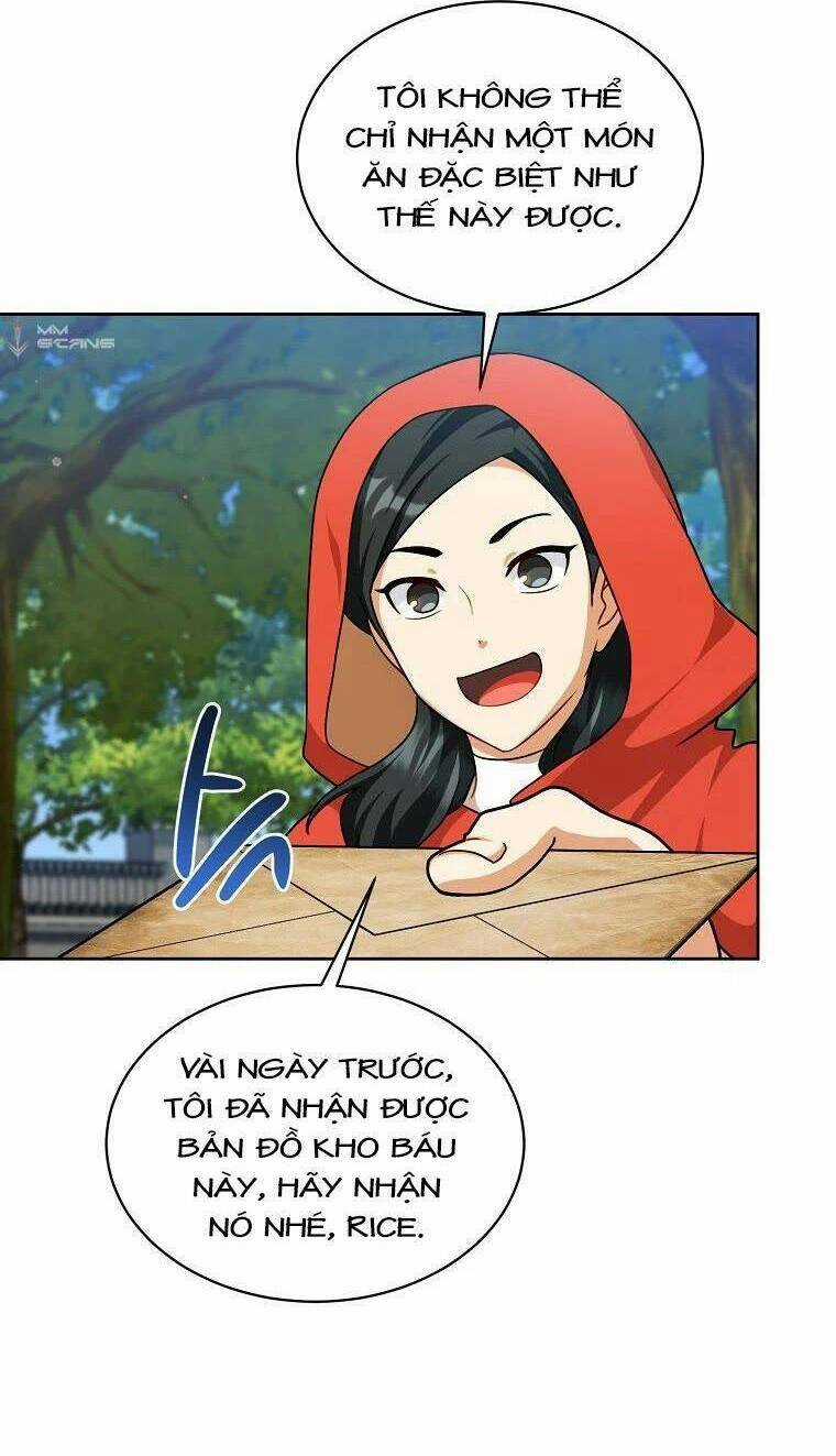 Xin Mời Dùng Bữa - Chapter 83 - Trang 29