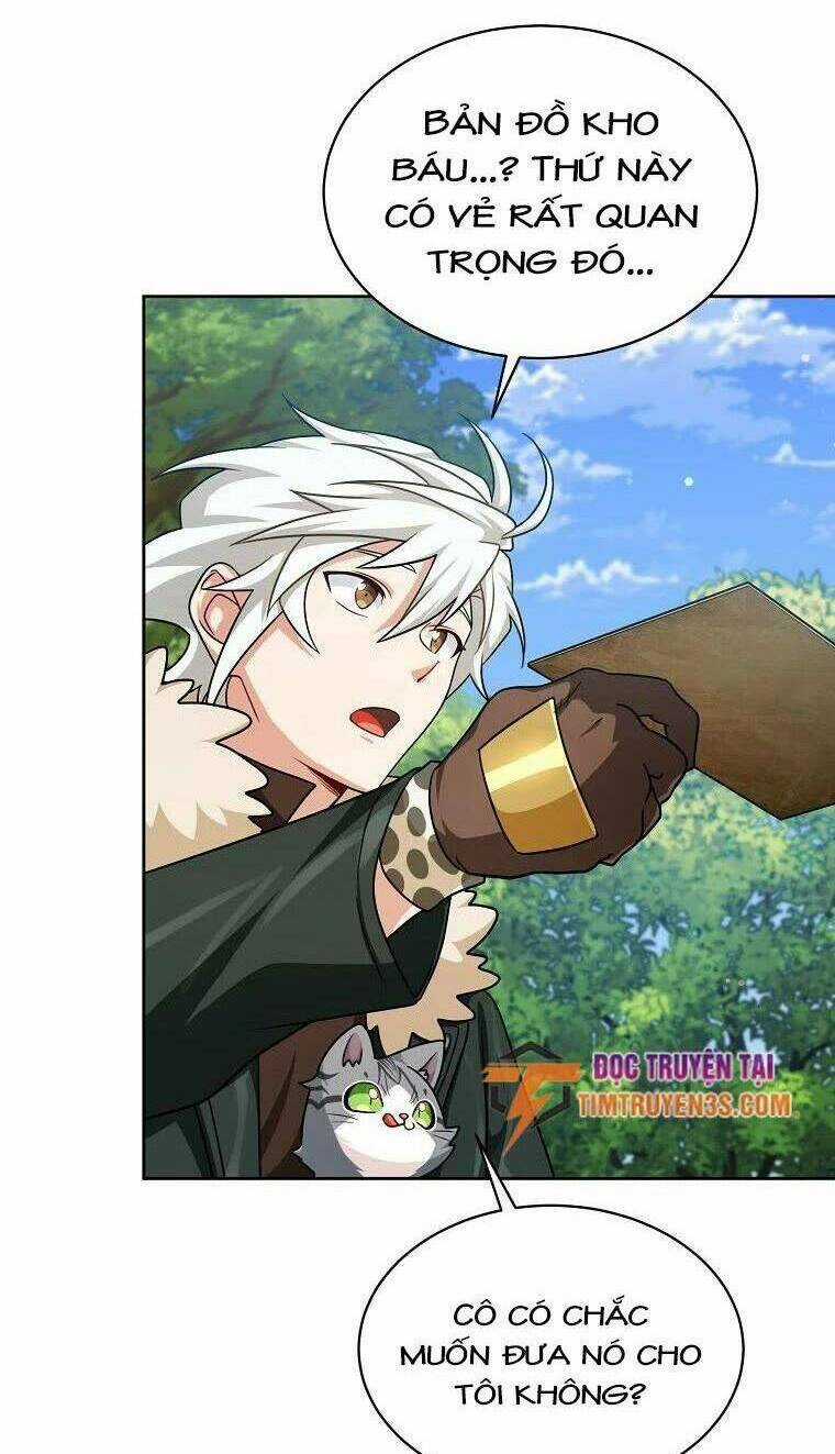 Xin Mời Dùng Bữa - Chapter 83 - Trang 30