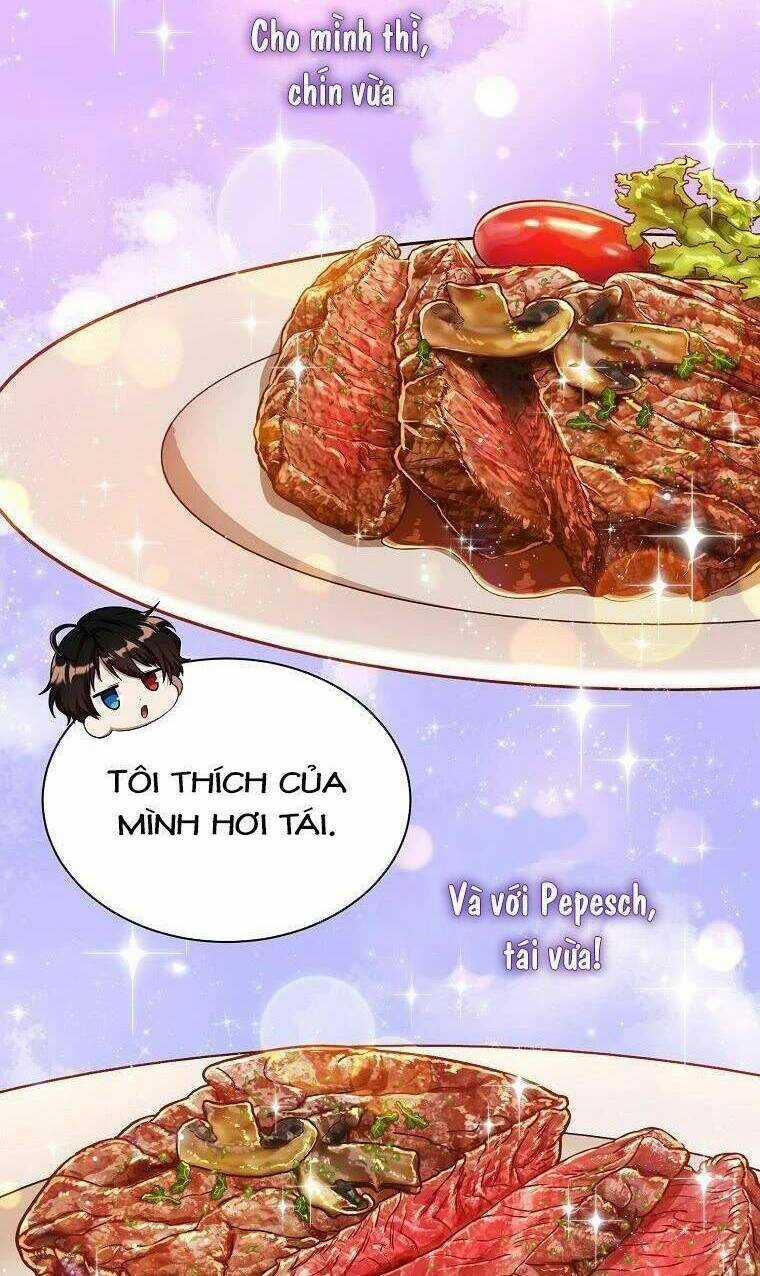 Xin Mời Dùng Bữa - Chapter 83 - Trang 4