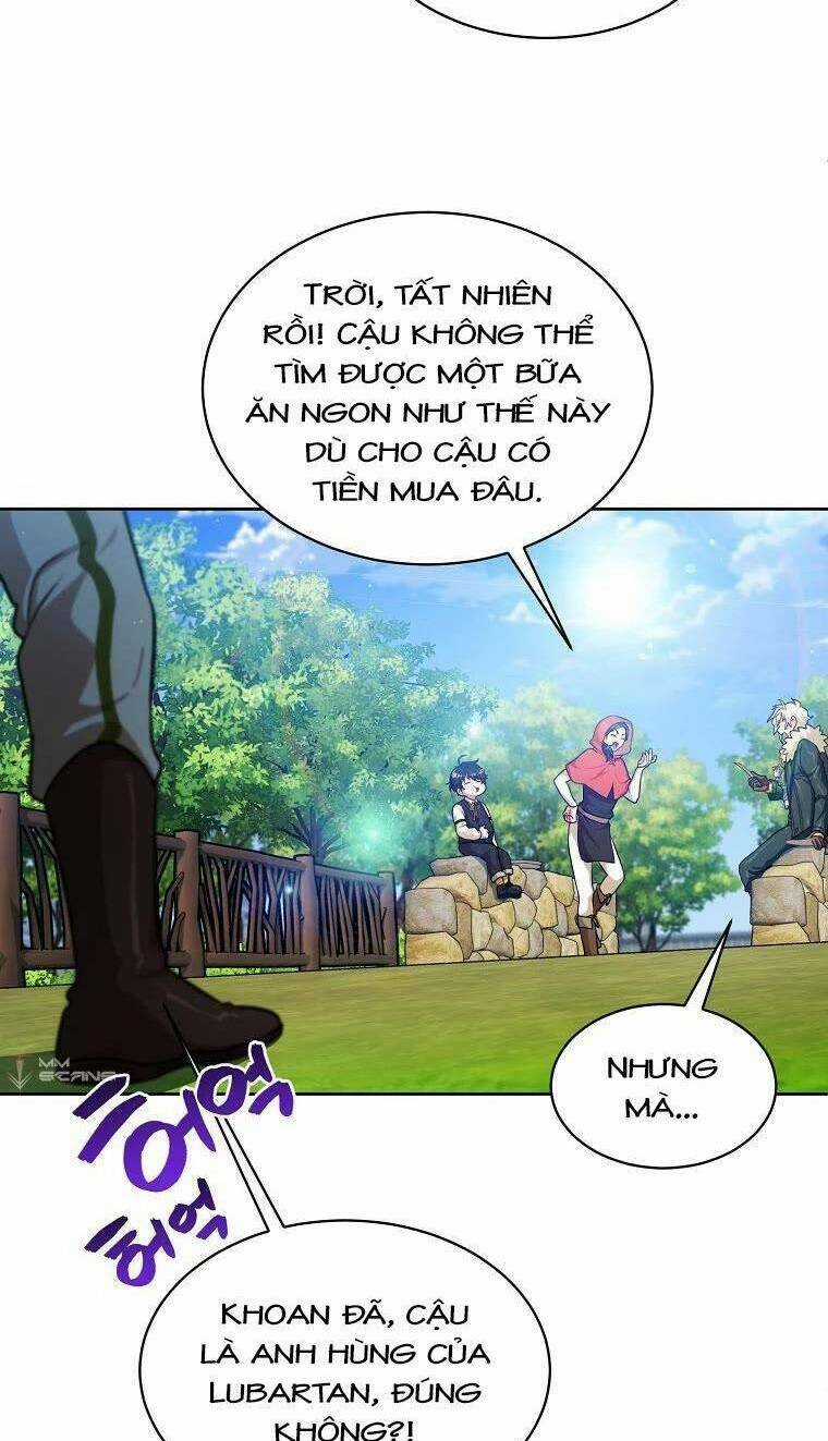 Xin Mời Dùng Bữa - Chapter 83 - Trang 31