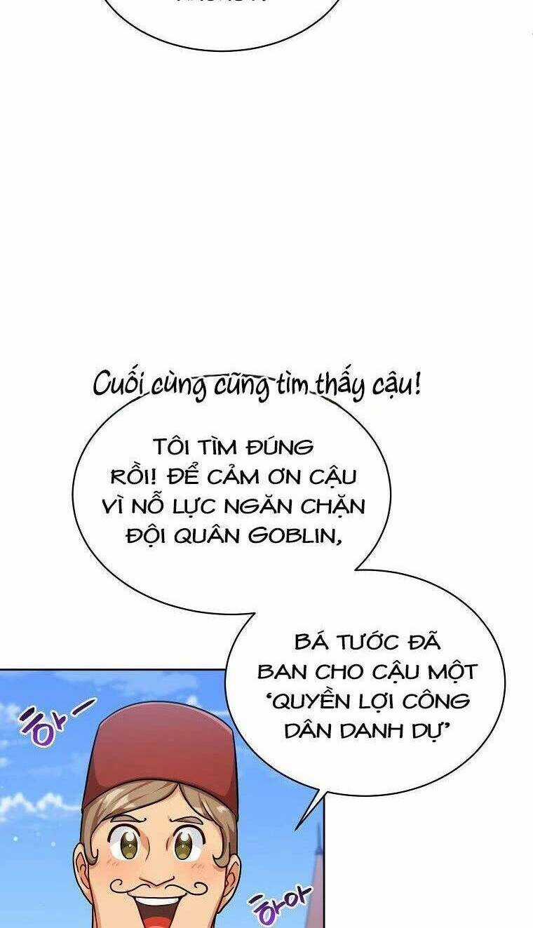 Xin Mời Dùng Bữa - Chapter 83 - Trang 32