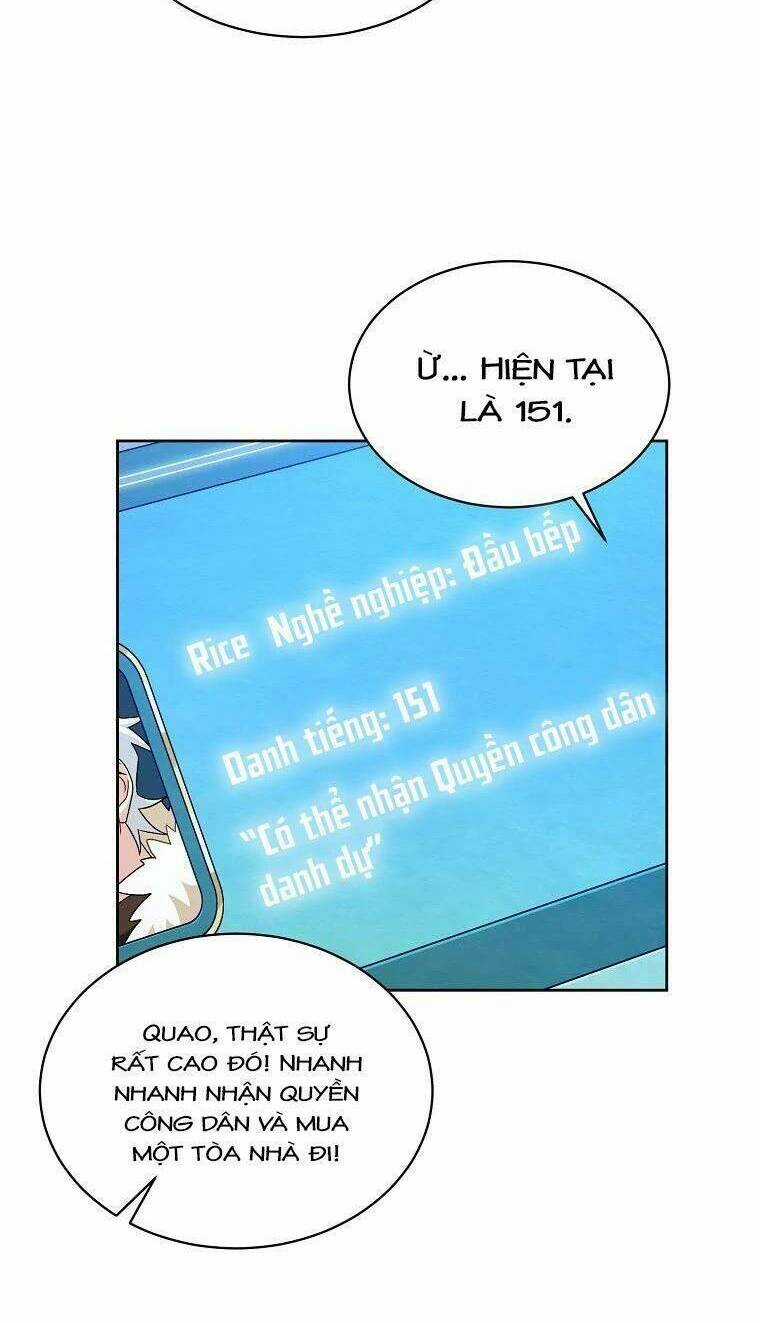 Xin Mời Dùng Bữa - Chapter 83 - Trang 34