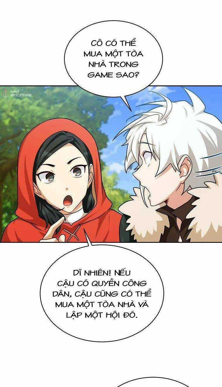 Xin Mời Dùng Bữa - Chapter 83 - Trang 35