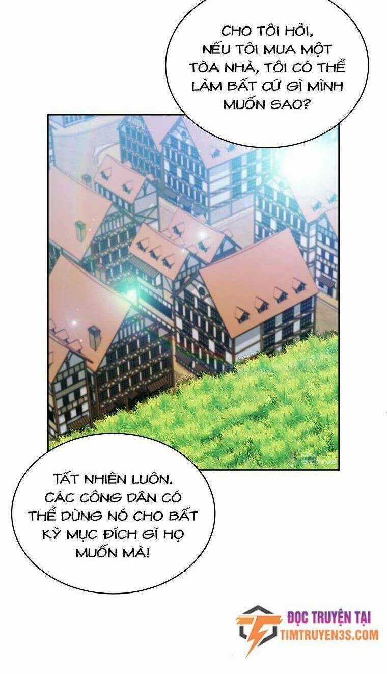 Xin Mời Dùng Bữa - Chapter 83 - Trang 36