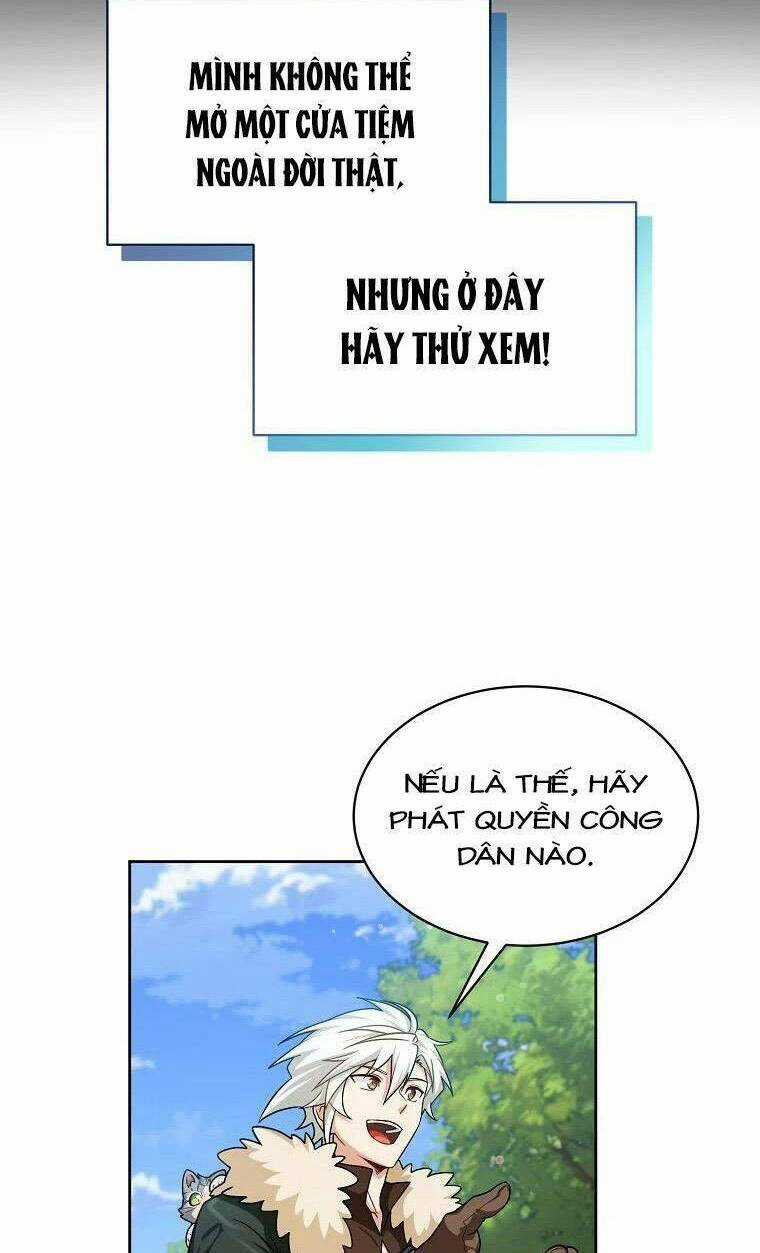 Xin Mời Dùng Bữa - Chapter 83 - Trang 38