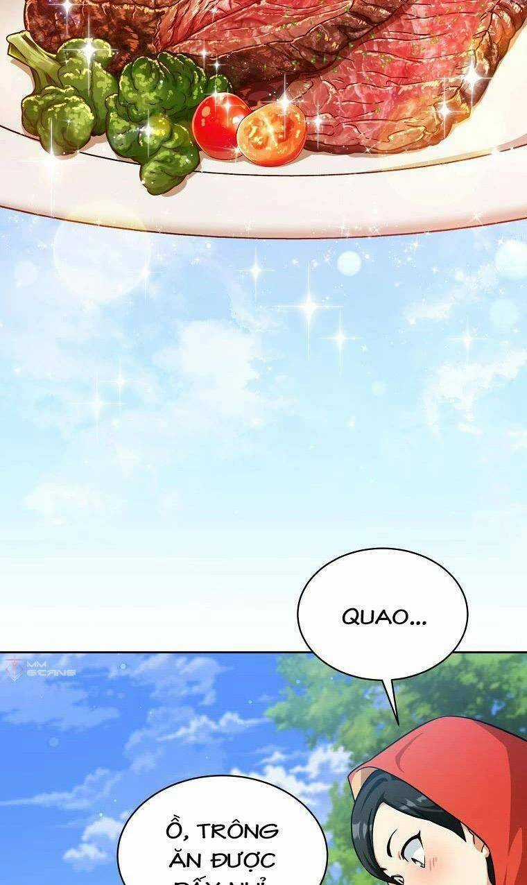 Xin Mời Dùng Bữa - Chapter 83 - Trang 5