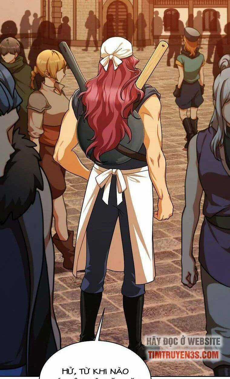 Xin Mời Dùng Bữa - Chapter 83 - Trang 42