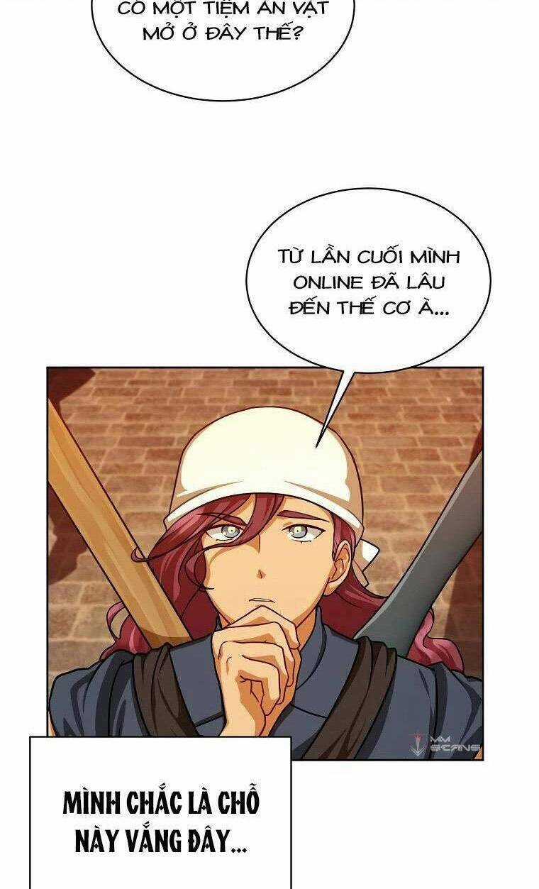 Xin Mời Dùng Bữa - Chapter 83 - Trang 43