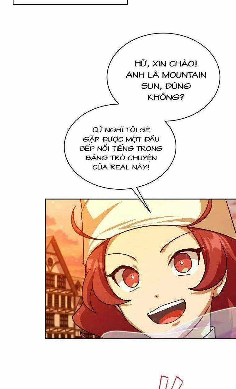 Xin Mời Dùng Bữa - Chapter 83 - Trang 44