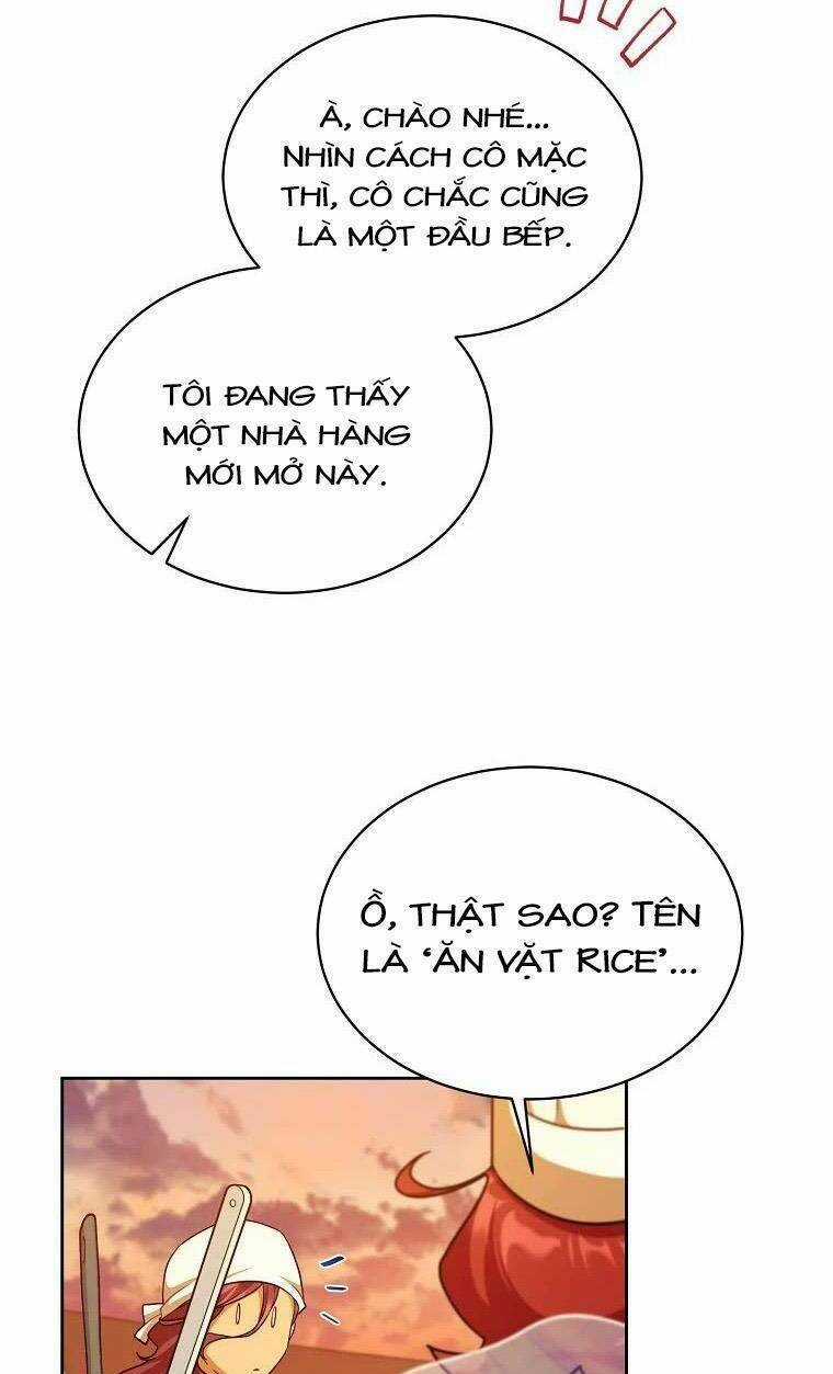 Xin Mời Dùng Bữa - Chapter 83 - Trang 45