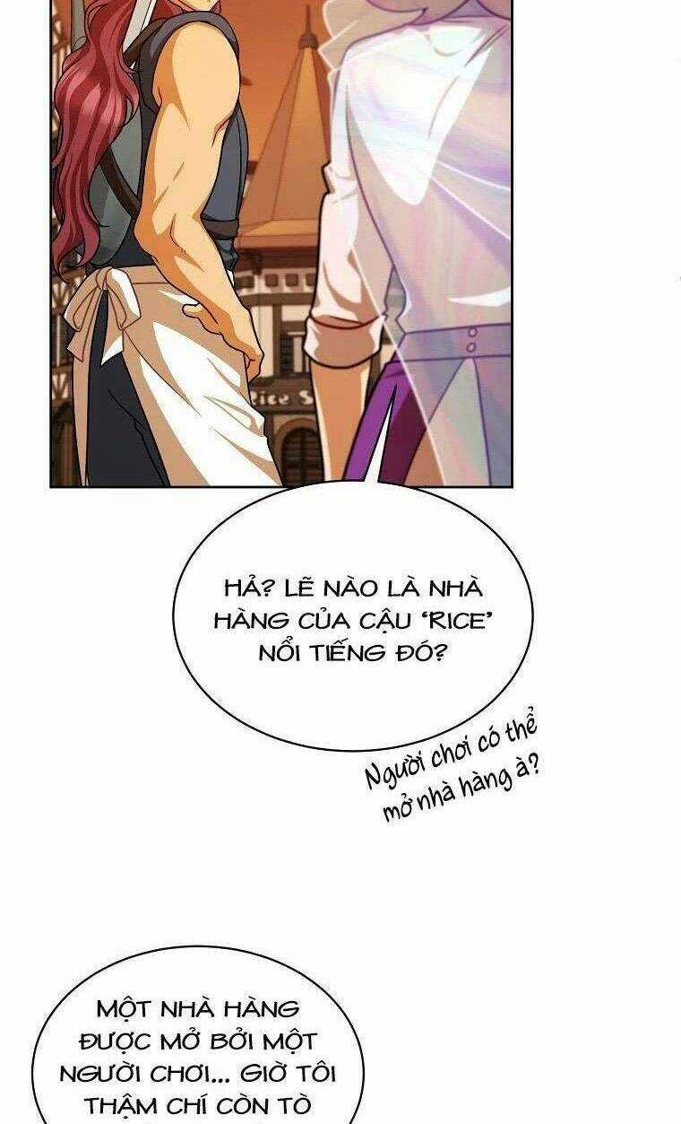 Xin Mời Dùng Bữa - Chapter 83 - Trang 46