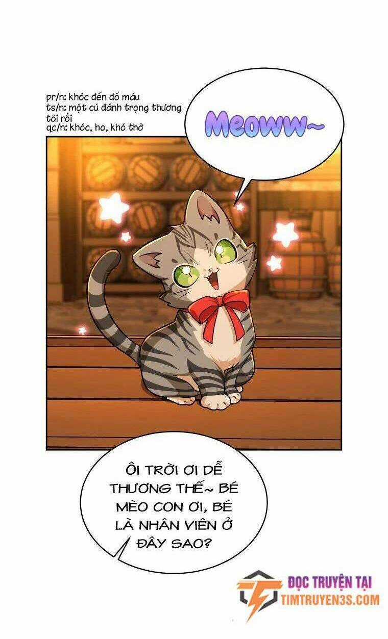 Xin Mời Dùng Bữa - Chapter 83 - Trang 48