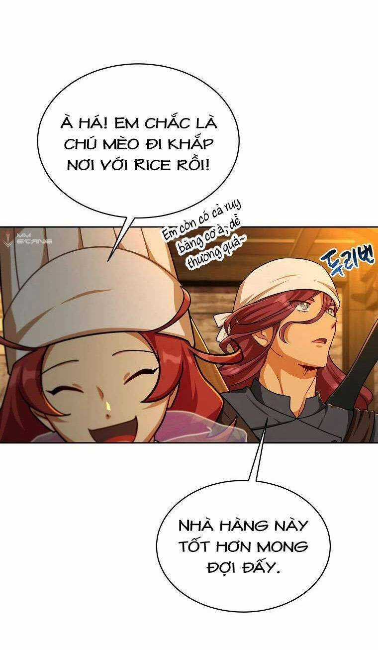 Xin Mời Dùng Bữa - Chapter 83 - Trang 49