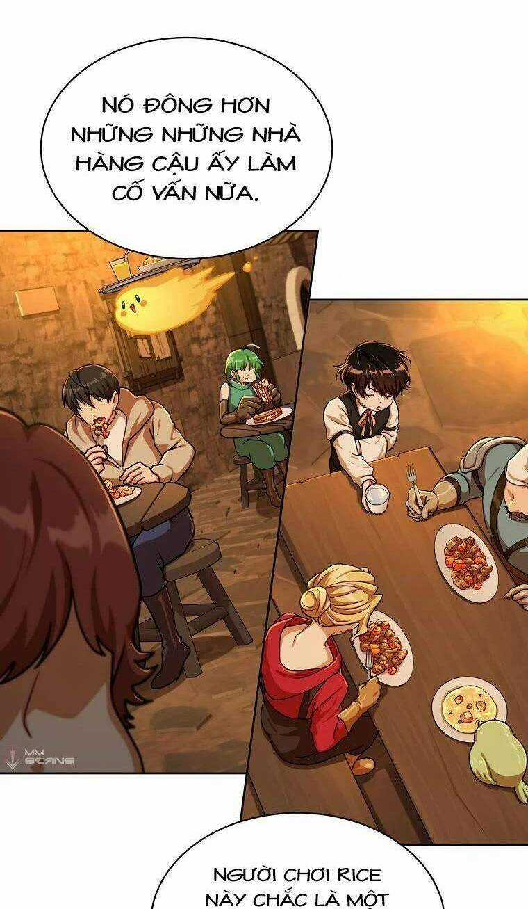 Xin Mời Dùng Bữa - Chapter 83 - Trang 50