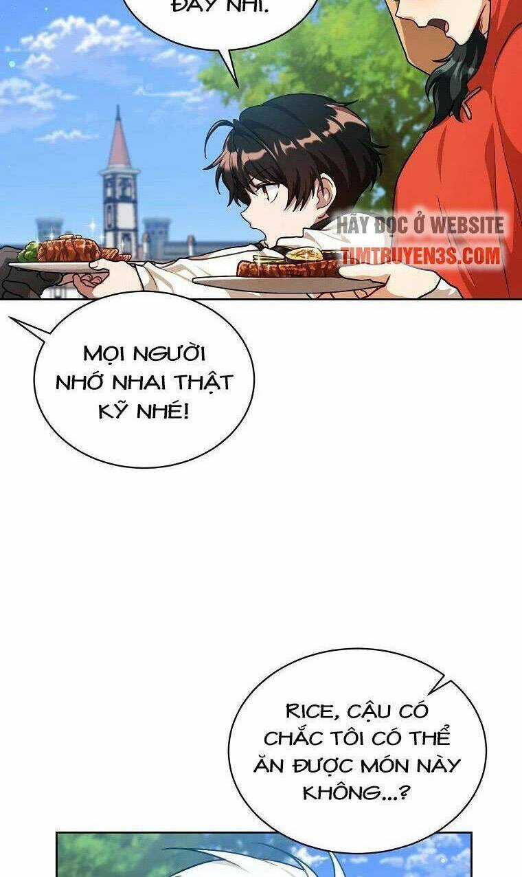 Xin Mời Dùng Bữa - Chapter 83 - Trang 6