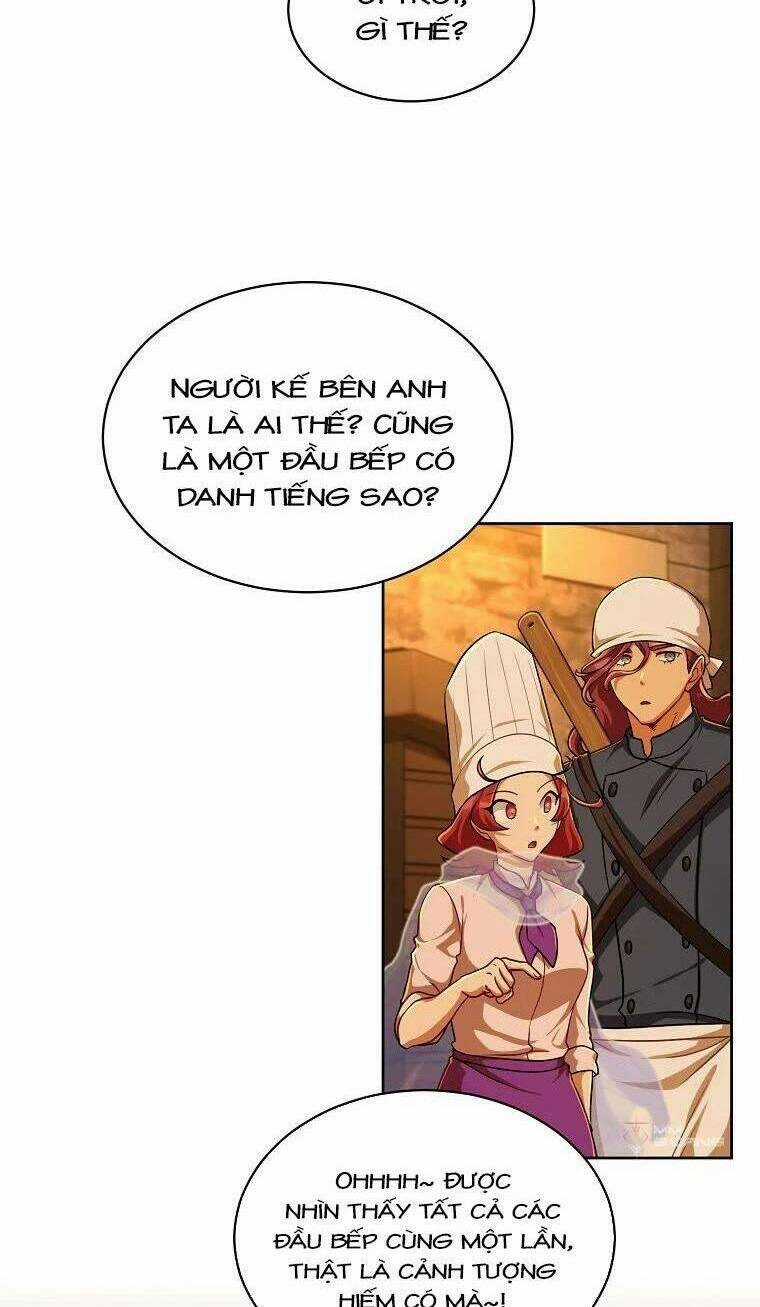 Xin Mời Dùng Bữa - Chapter 83 - Trang 52