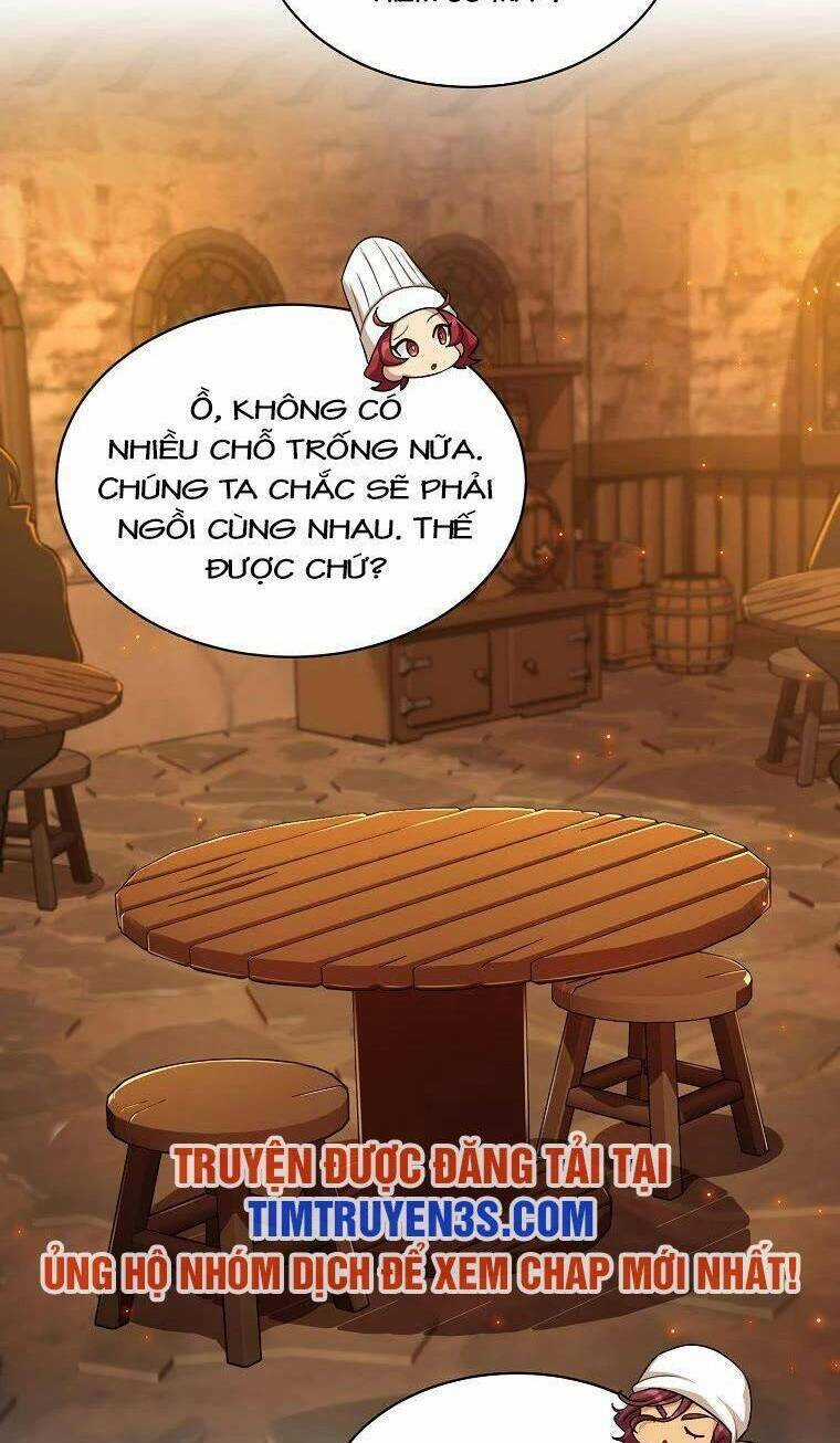 Xin Mời Dùng Bữa - Chapter 83 - Trang 53