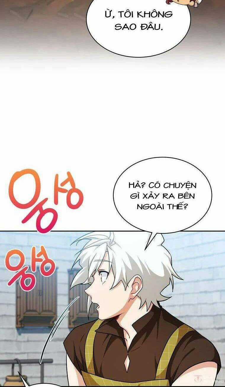 Xin Mời Dùng Bữa - Chapter 83 - Trang 54