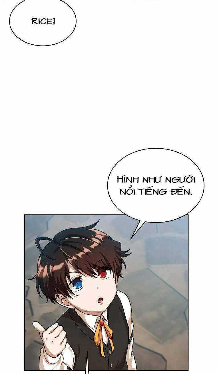 Xin Mời Dùng Bữa - Chapter 83 - Trang 55