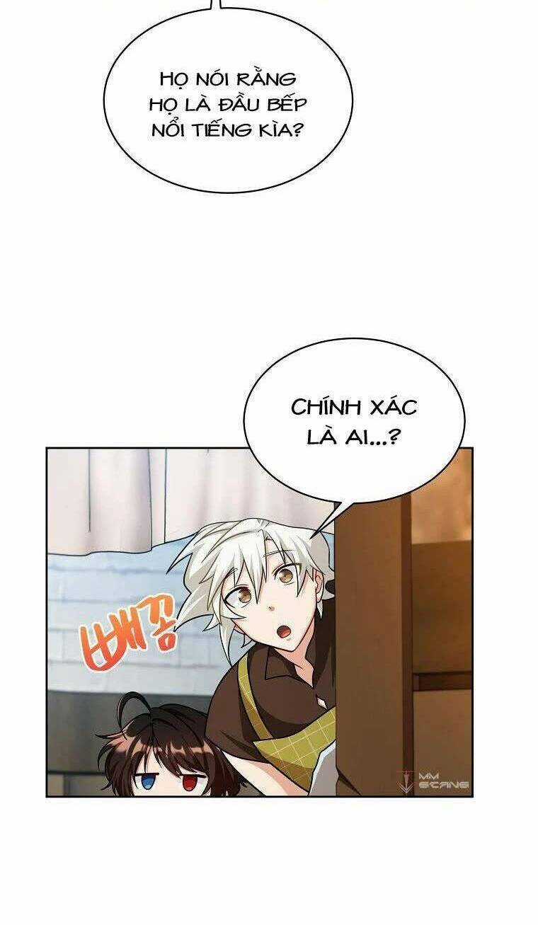 Xin Mời Dùng Bữa - Chapter 83 - Trang 56