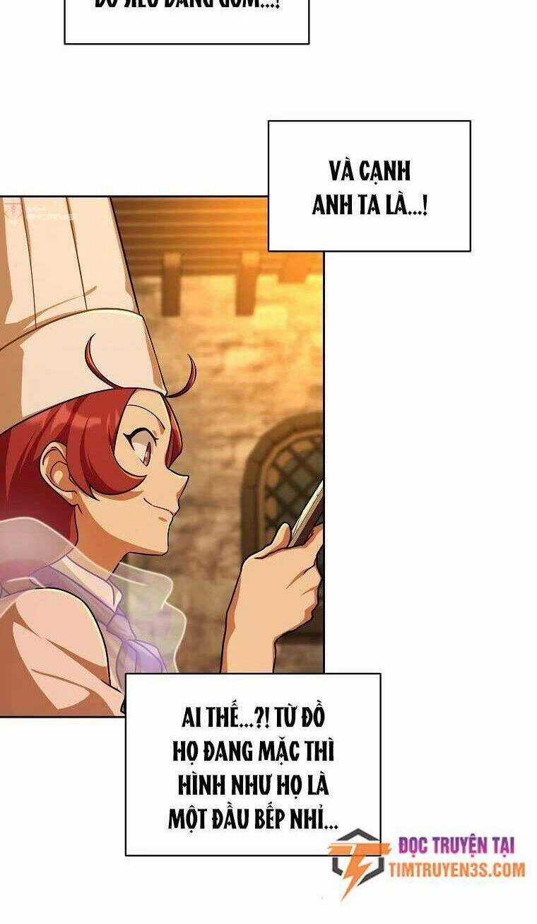 Xin Mời Dùng Bữa - Chapter 83 - Trang 58