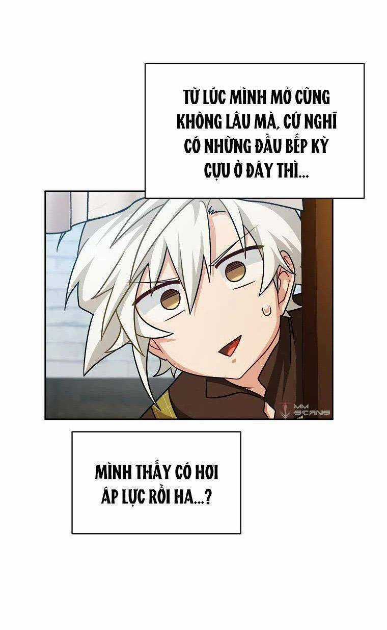 Xin Mời Dùng Bữa - Chapter 83 - Trang 59