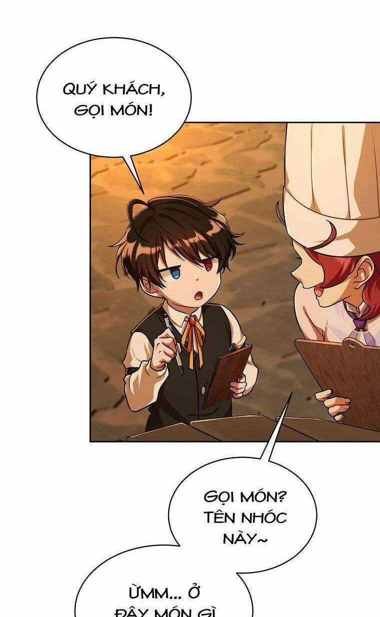 Xin Mời Dùng Bữa - Chapter 83 - Trang 60