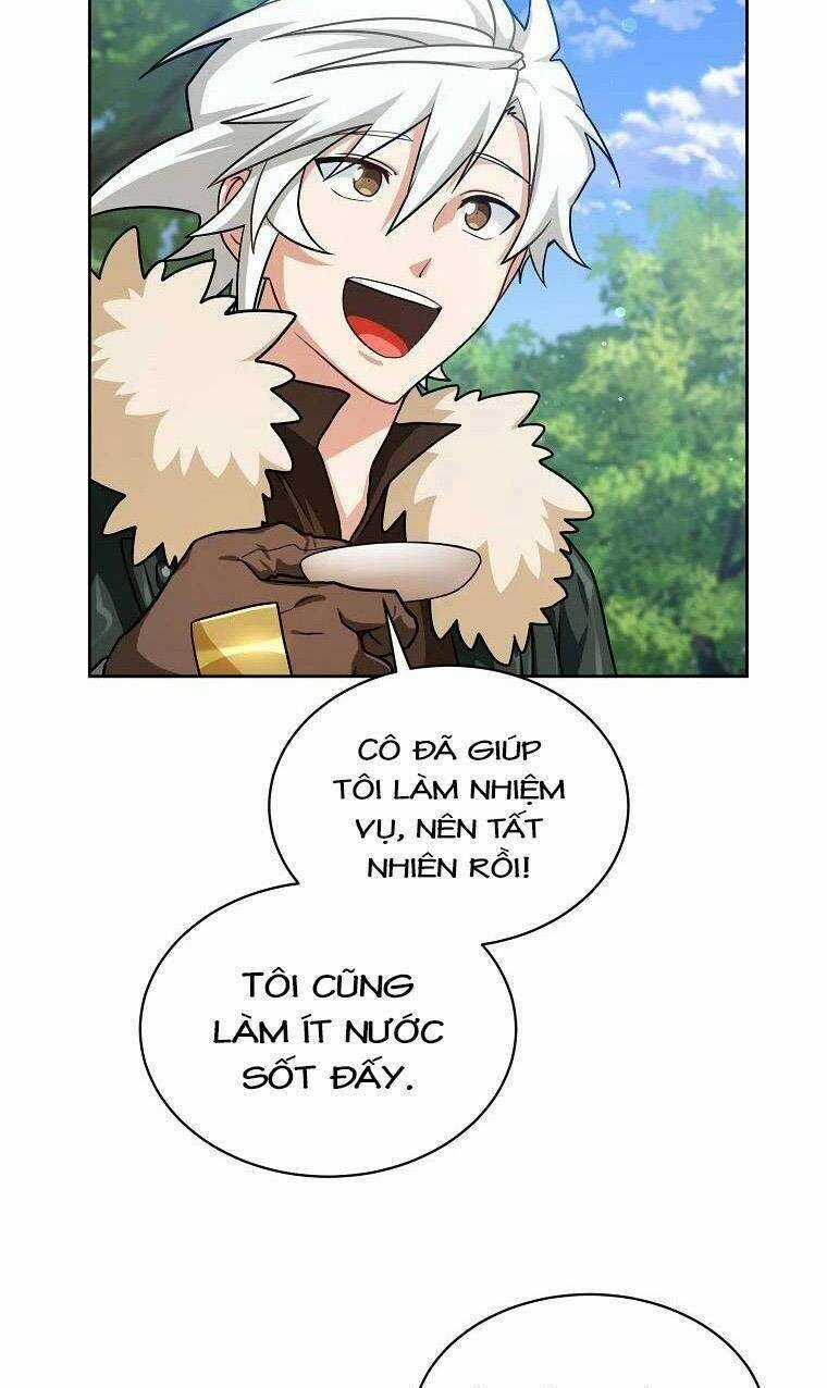 Xin Mời Dùng Bữa - Chapter 83 - Trang 7