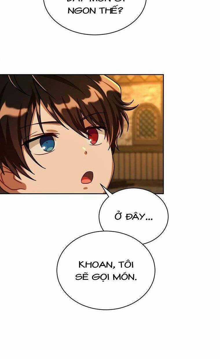 Xin Mời Dùng Bữa - Chapter 83 - Trang 61