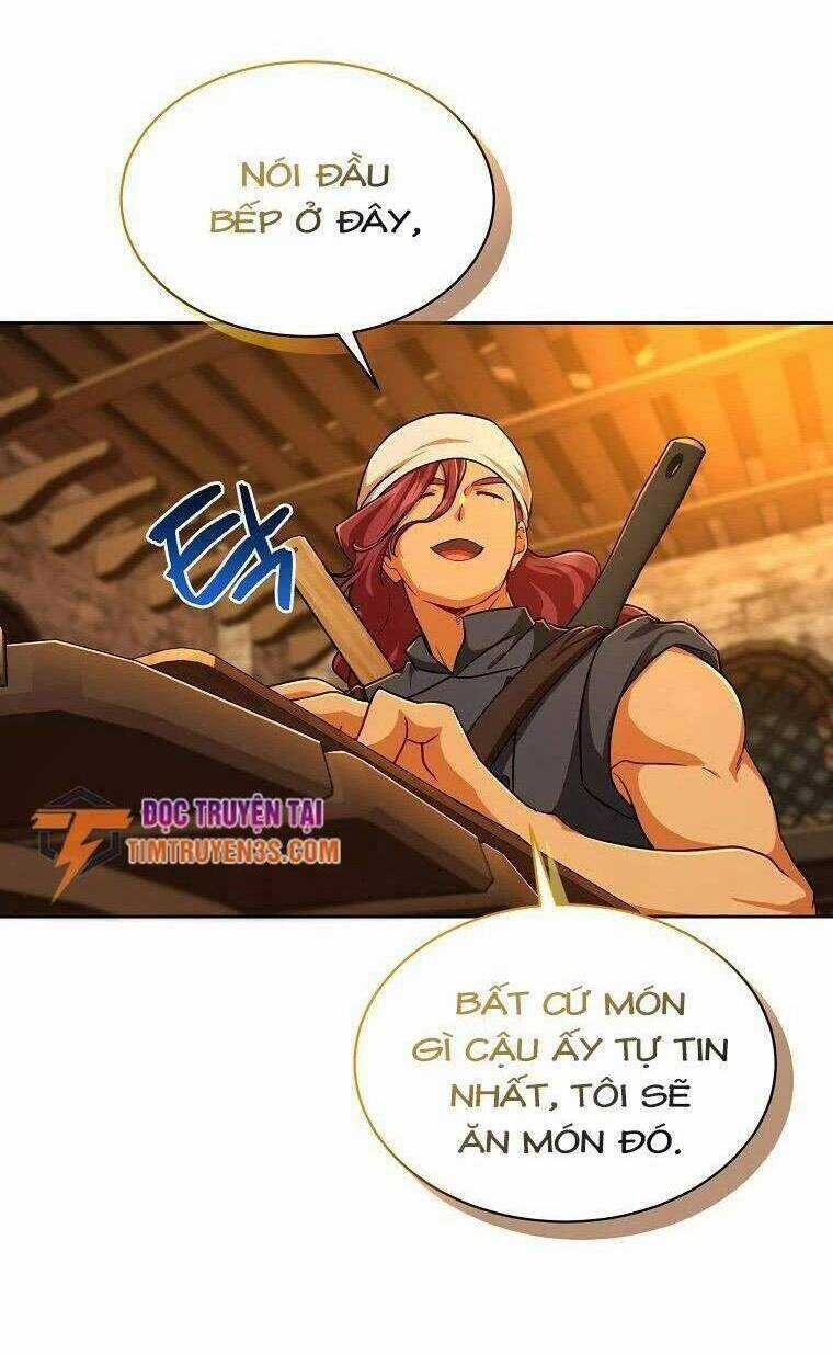 Xin Mời Dùng Bữa - Chapter 83 - Trang 62