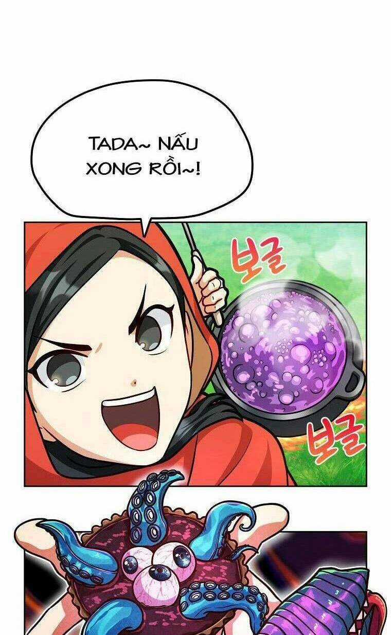 Xin Mời Dùng Bữa - Chapter 83 - Trang 64