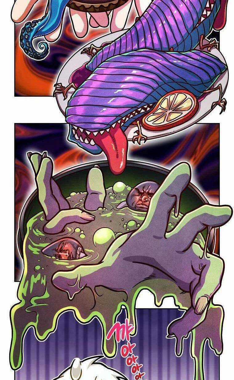 Xin Mời Dùng Bữa - Chapter 83 - Trang 65